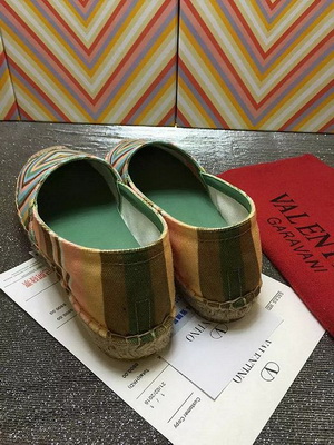 Valentino Loafers Women--001